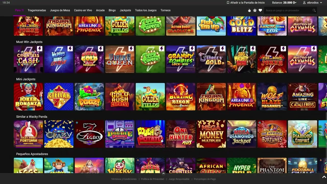 Tarjetas y métodos de pago aceptados en casinos online argentinos