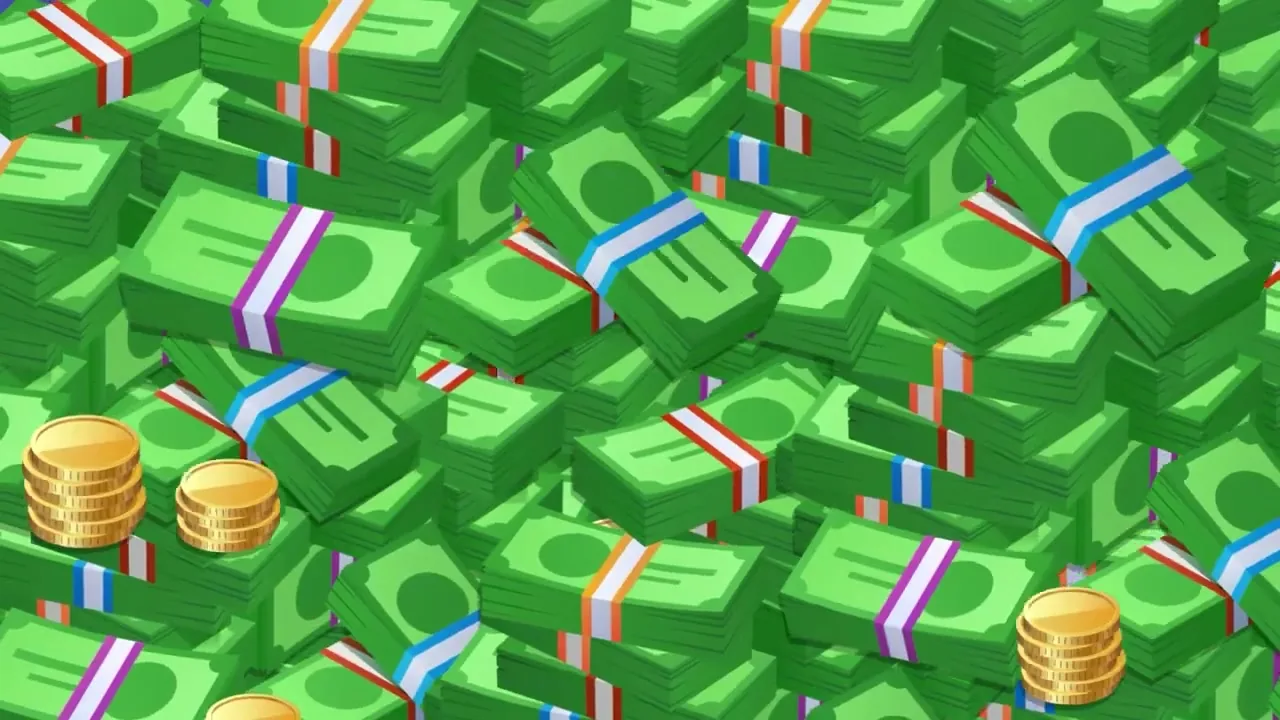 Retiro de ganancias en un casino online de Argentina
