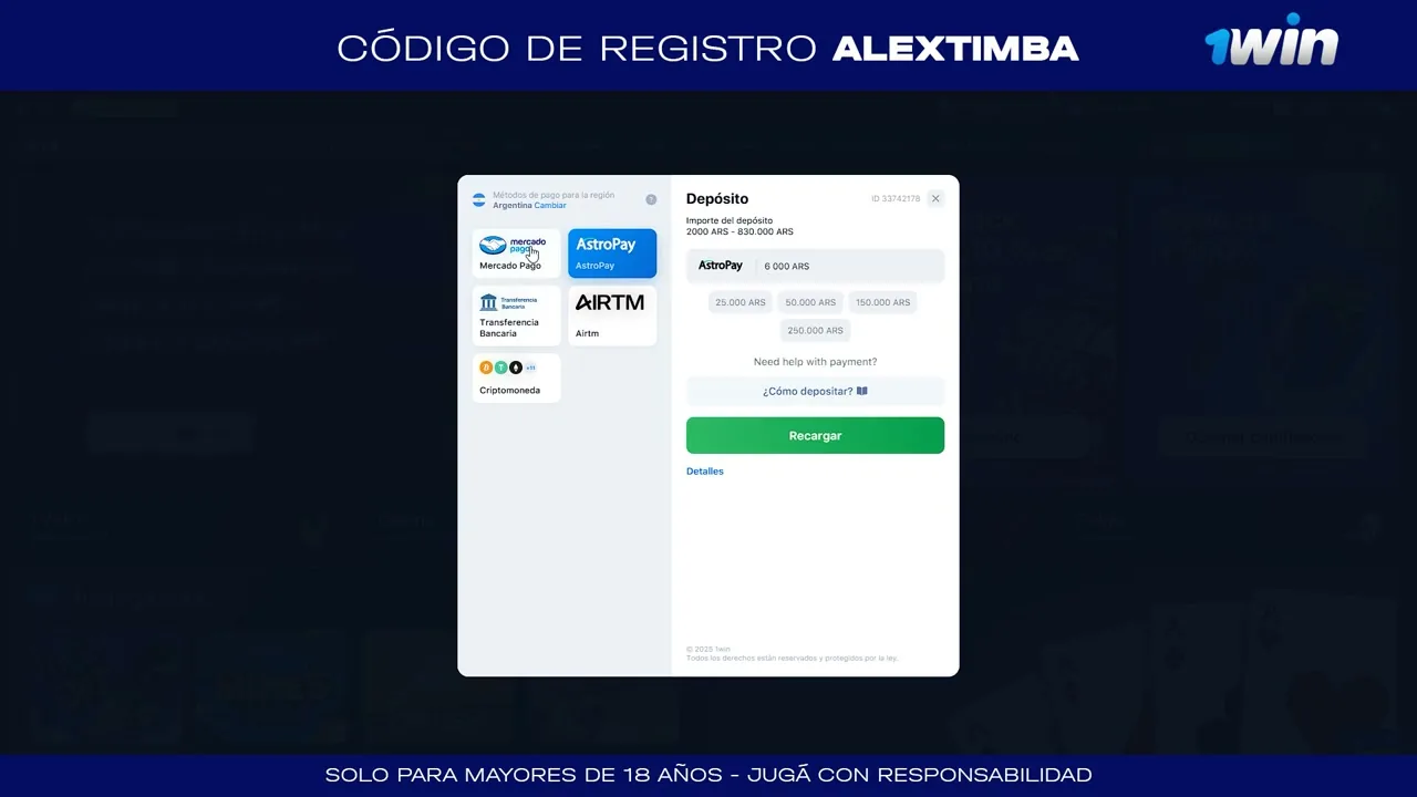 Documentos que pide un casino online argentino para el KYC: DNI, selfie y comprobante de domicilio