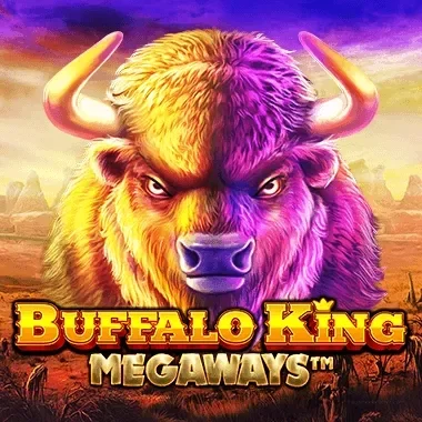 Buffalo King Megaways tragamonedas — Pragmatic Play