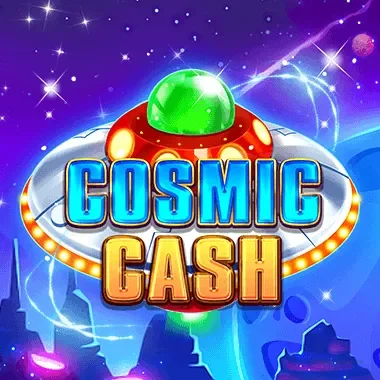 Cosmic Cash tragamonedas — Pragmatic Play