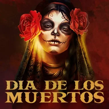 Día de los Muertos tragamonedas — Pragmatic Play