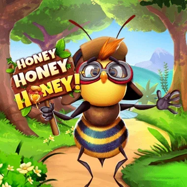 Honey Honey Honey tragamonedas — Pragmatic Play